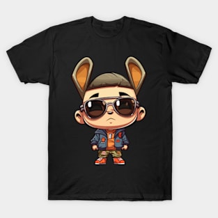 Bad Bunny T-Shirt